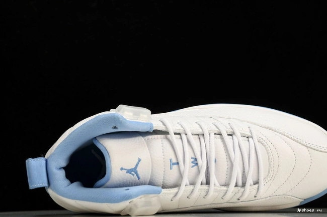 308243-142 Retro   12 'UNC' Jordan 0518